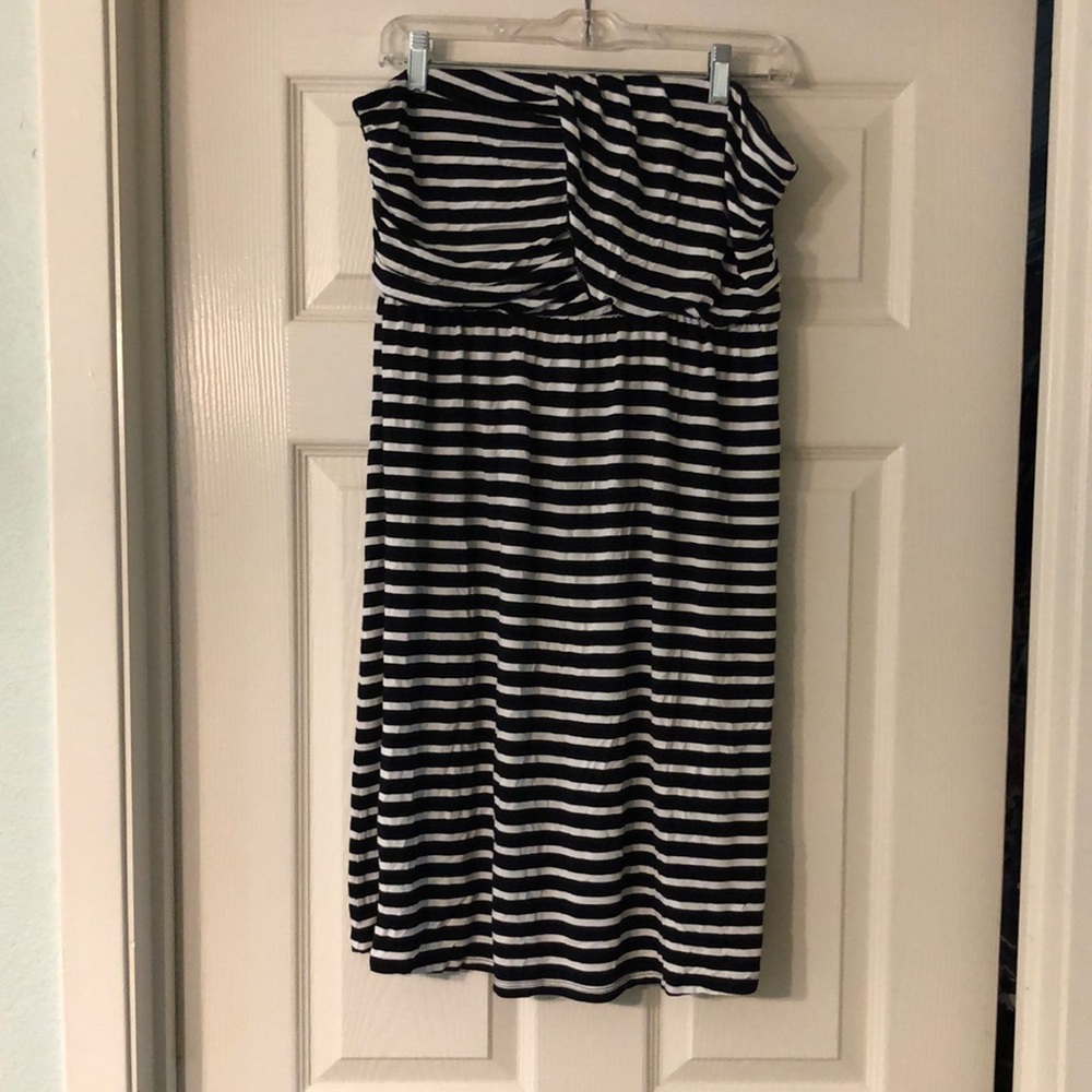 Lane Bryant dress